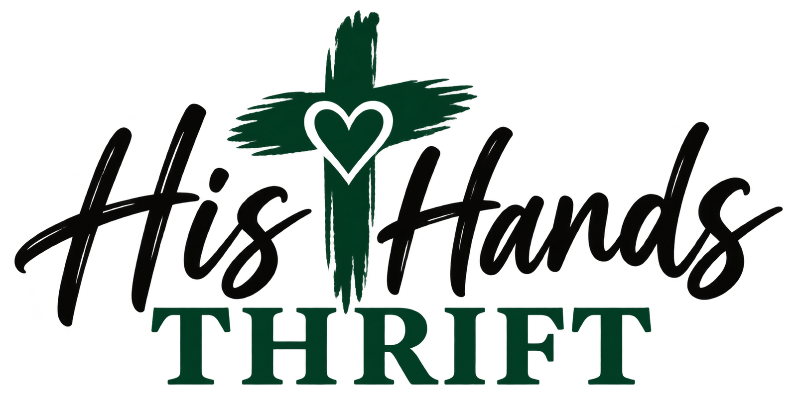 His Hands Thrift